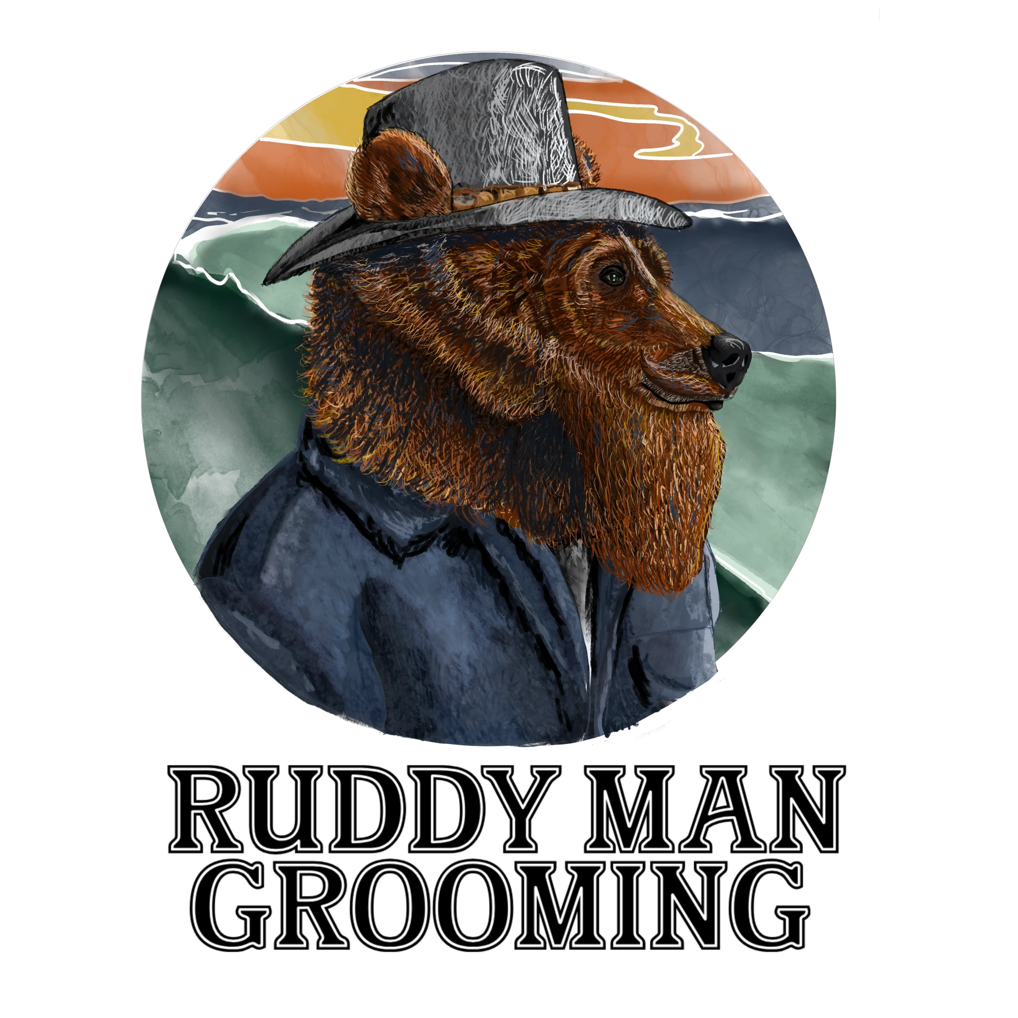 ruddymangrooming.com