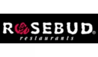 rosebudrestaurants.com