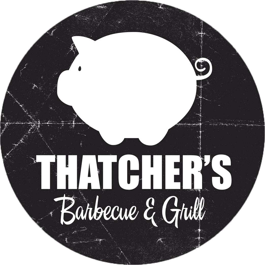 thatchersbbq.com