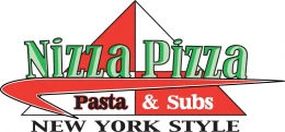 nizzapizzamenu.com