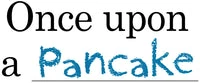 onceuponapancake.com