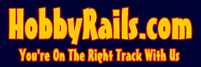 hobbyrails.com