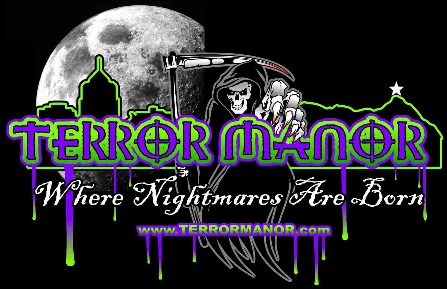 terrormanor.com