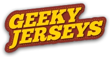 geekyjerseys.com