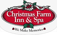 christmasfarminn.com