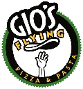 giosflyingpizza.com