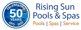 risingsunpools.com