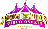 americancrowncircus.com