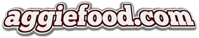 aggiefood.com