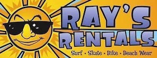 rays-rentals.com