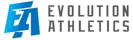 evolutionathletics.net