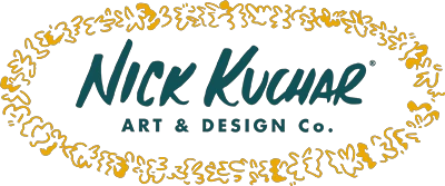 nickkuchar.com