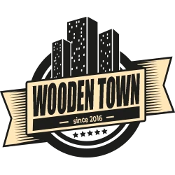 wooden-town.com