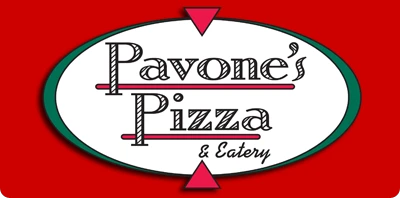 pavonespizza.com