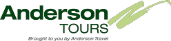 andersontours.co.uk