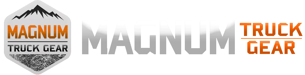 magnumtruckgear.com