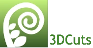 3dcuts.com