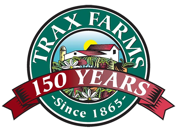 traxfarms.com