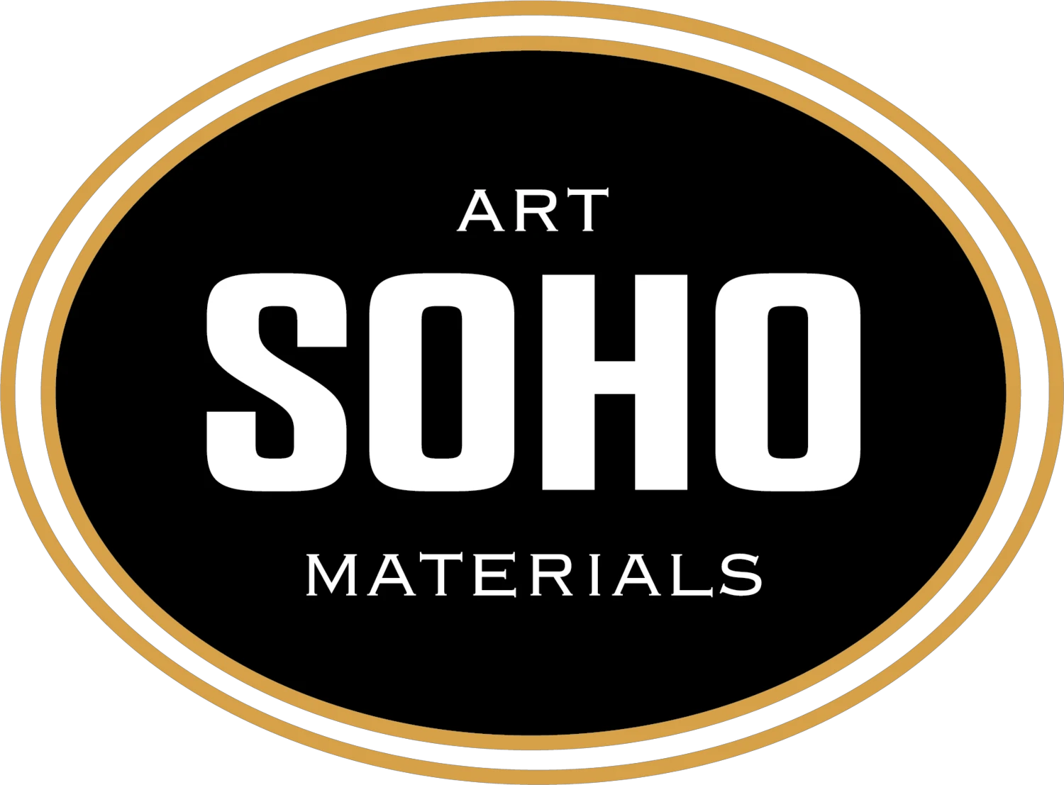 sohoartmaterials.com