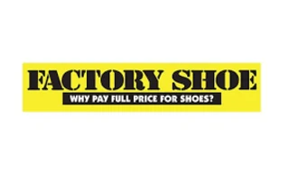 factoryshoe.ca