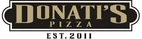 donatispizza.com