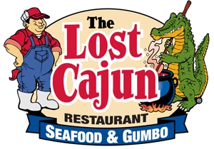 thelostcajun.com