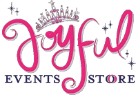 joyfuleventsstore.com