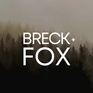 breckandfox.com