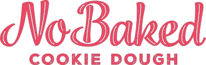 nobakedcookiedough.com