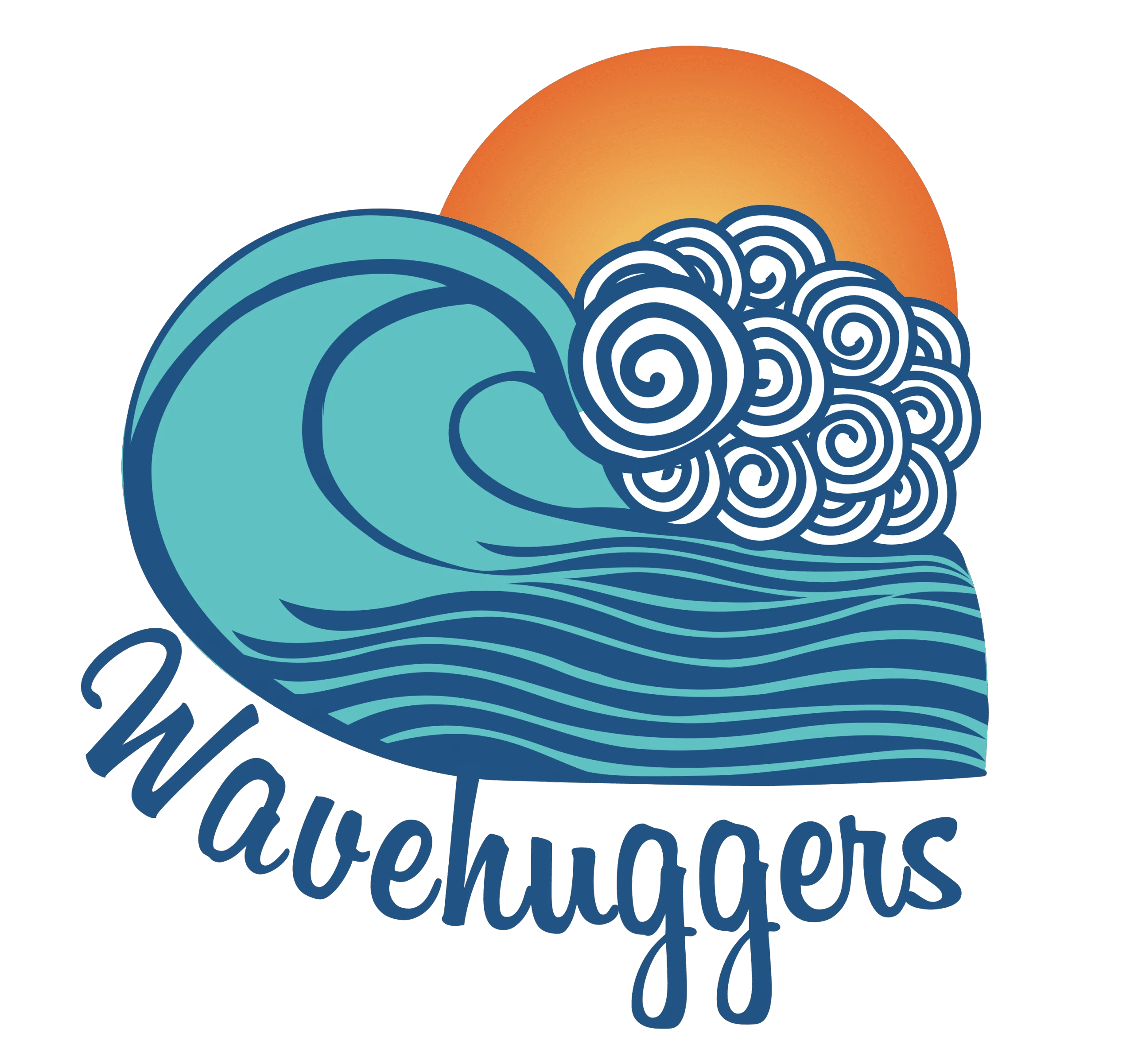 wavehuggers.com