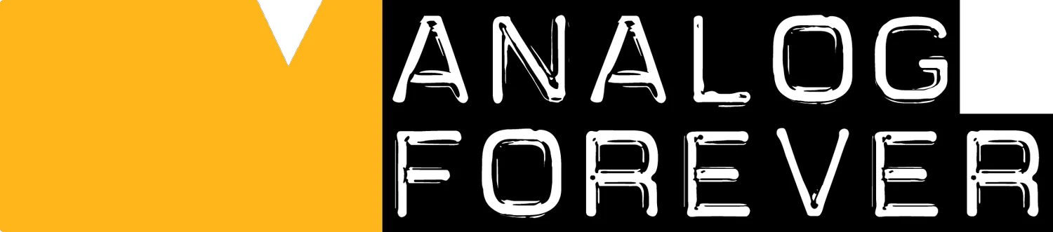 analogforevermagazine.com