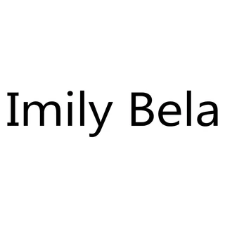 imilybela.com