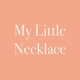 mylittlenecklace.com