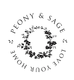 peonyandsage.com