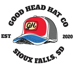 goodheadhatco.com