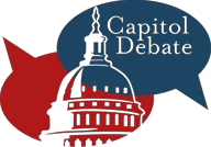 capitoldebate.com