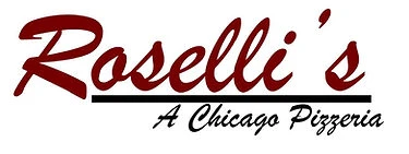 rosellispizzeria.com