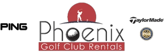 phoenixgolfclubrental.com