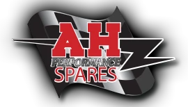 ahspares.co.uk