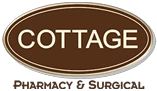 cottagepharmacy.com