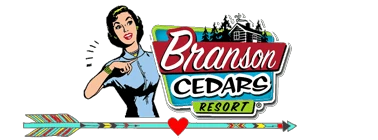 bransoncedarsresort.com