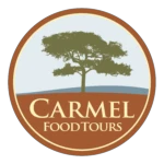 carmelfoodtour.com