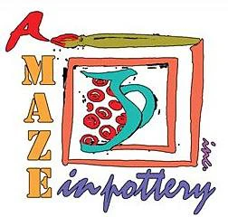 amazeinpottery.com