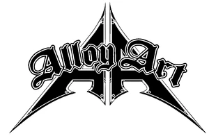 alloyart.com