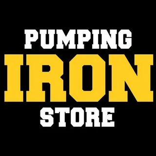 pumpingironstore.com