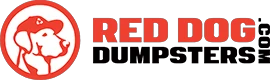 reddogdumpsters.com