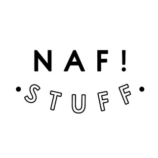 nafstuff.com