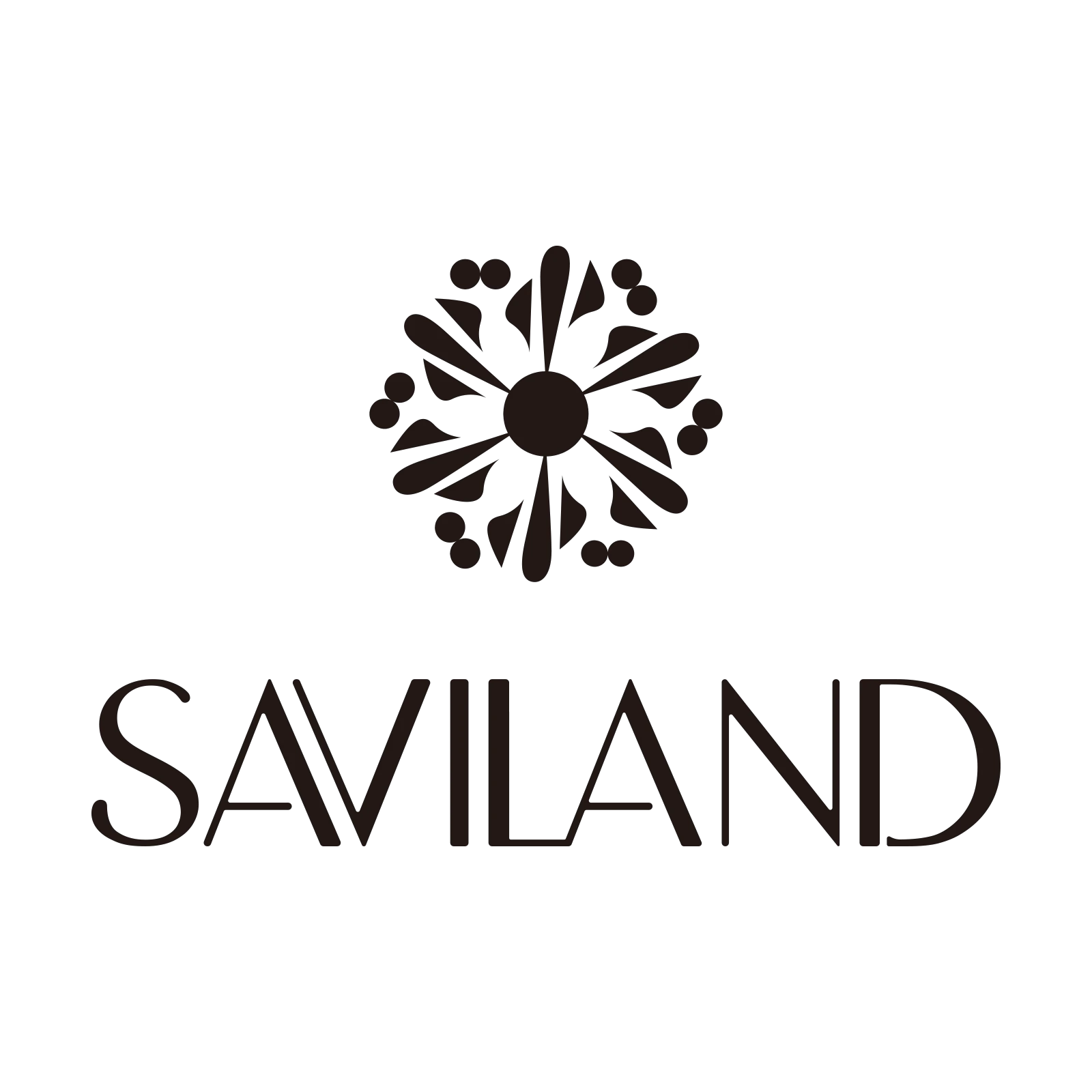 savilandofficial.com