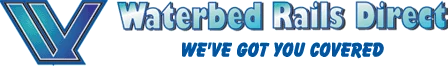 waterbedrailsdirect.com