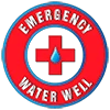 emergencywaterwell.com